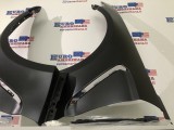 Set of GT Fenders (LH+RH w/ Grilles)